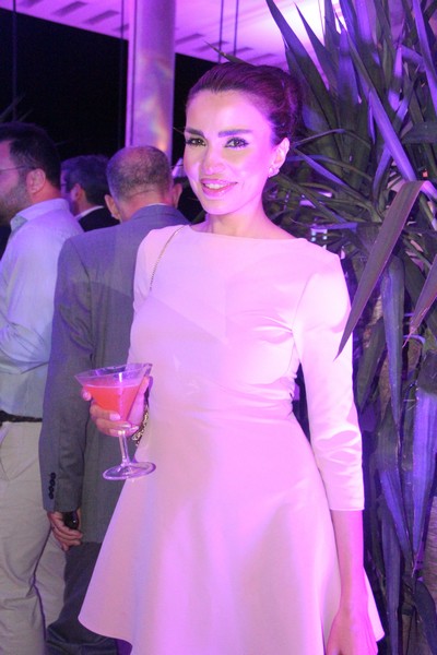 Summer Kitchen Party at Amethyste Part 2